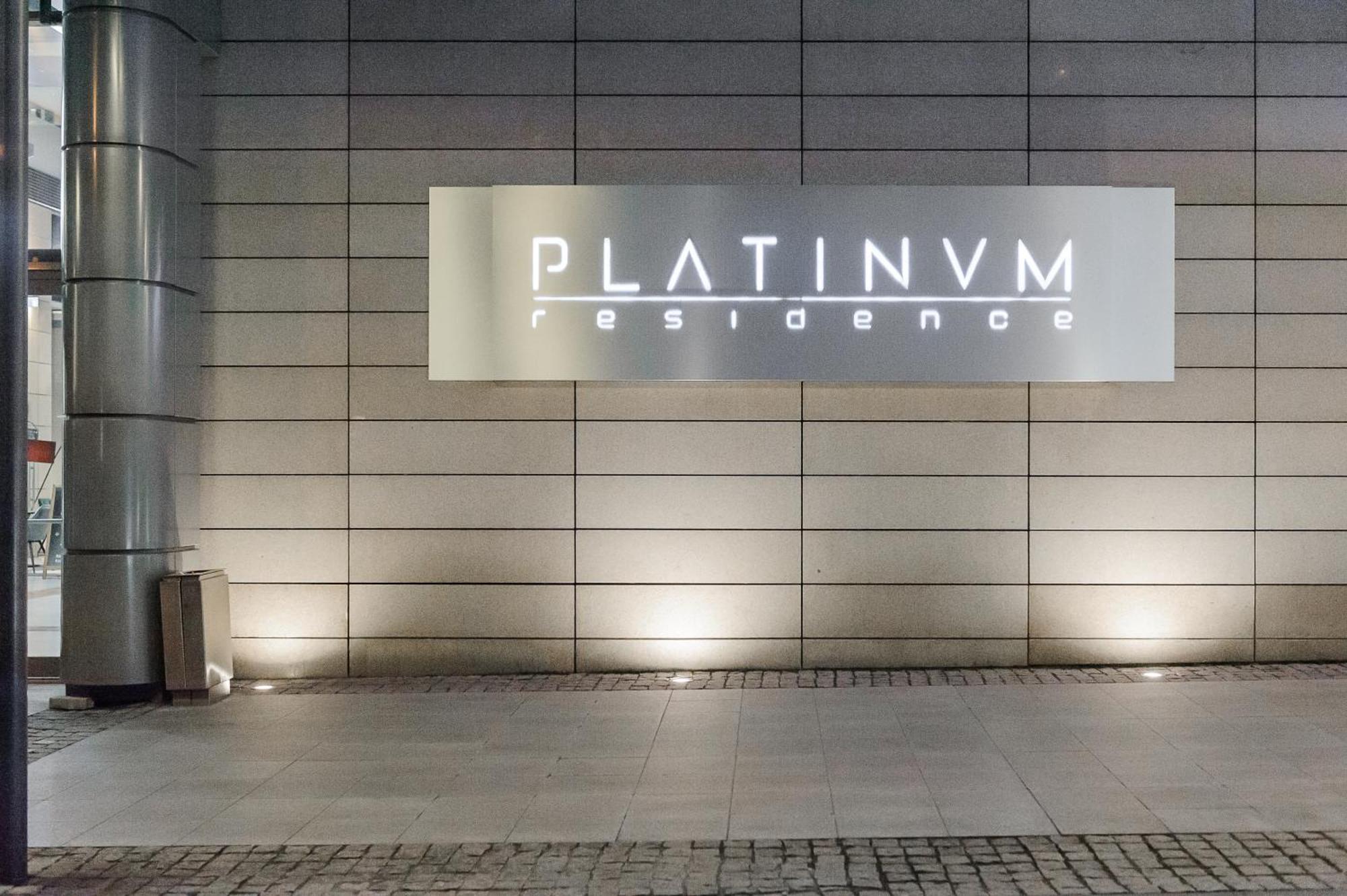 Lumina Apartments Near Warsaw Uprising Museum Экстерьер фото